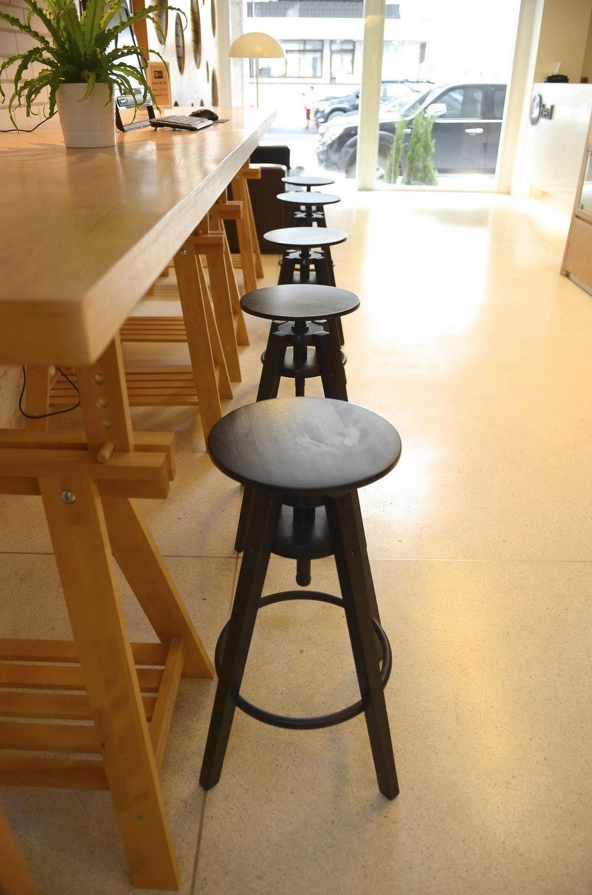 마이베드 라차다 호텔  방콕 외부 사진